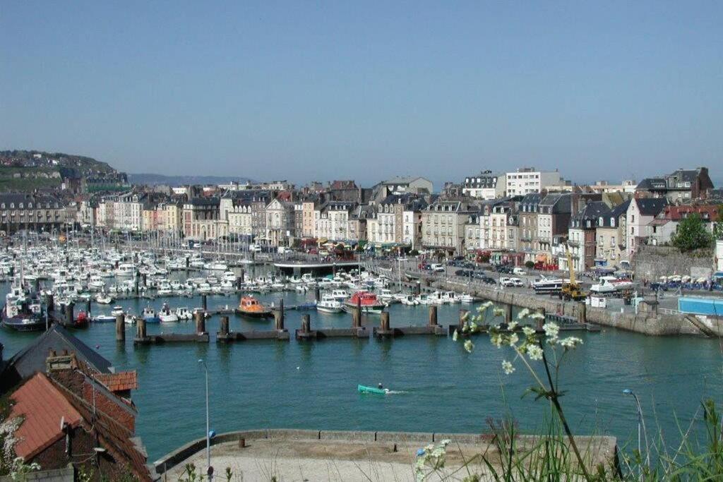Gite Elyaco - Appartement Complet Avec 2 Chambres Ancourt Exterior foto