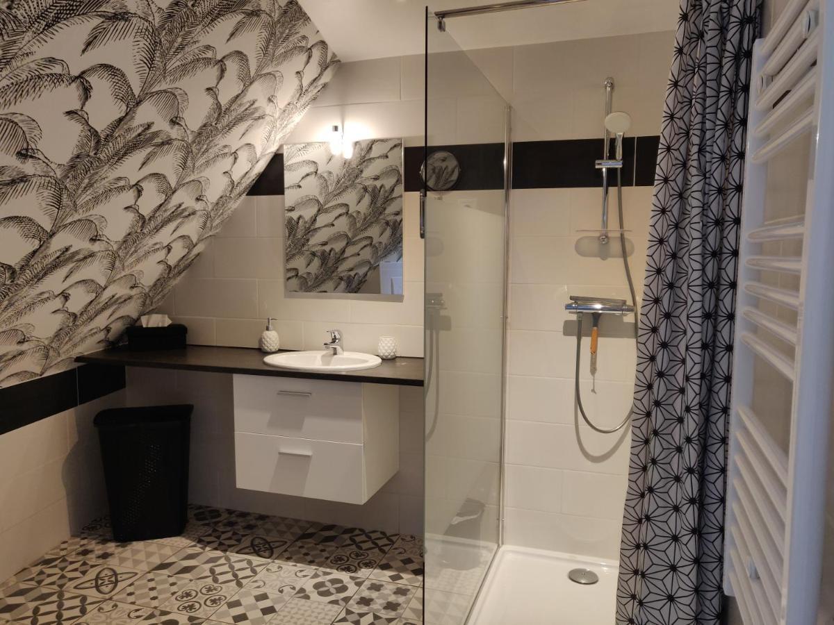 Gite Elyaco - Appartement Complet Avec 2 Chambres Ancourt Exterior foto